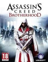 game pic for Assassins Creed Brotherhood